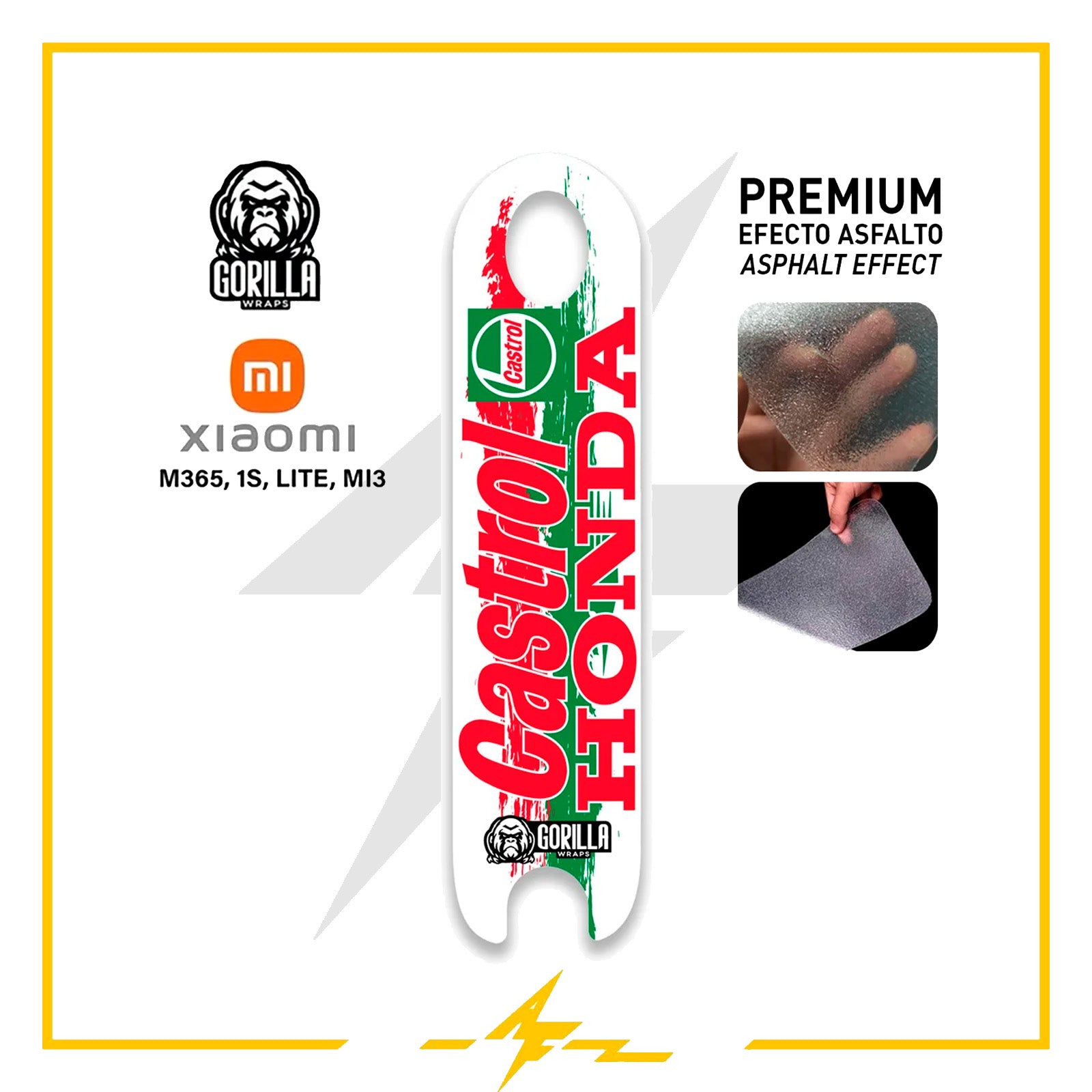 Vinilo base Castrol Honda para patinete eléctrico Xiaomi
recambios patinete eléctrico
tienda de repuestos de patinetes eléctricos
recambios patinetes
repuestos de patinetes
accesorios patinete eléctrico
accesorios patinete
repuestos patinete
piezas de patinete eléctrico
piezas patinete electrico
accesorios patineta 
piezas de repuesto patinete eléctrico
af scooters